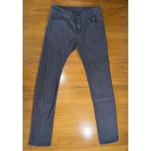 Carbon Jeans 30/32 Grey